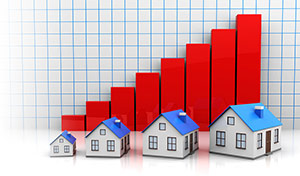 National Housing Market Data Image